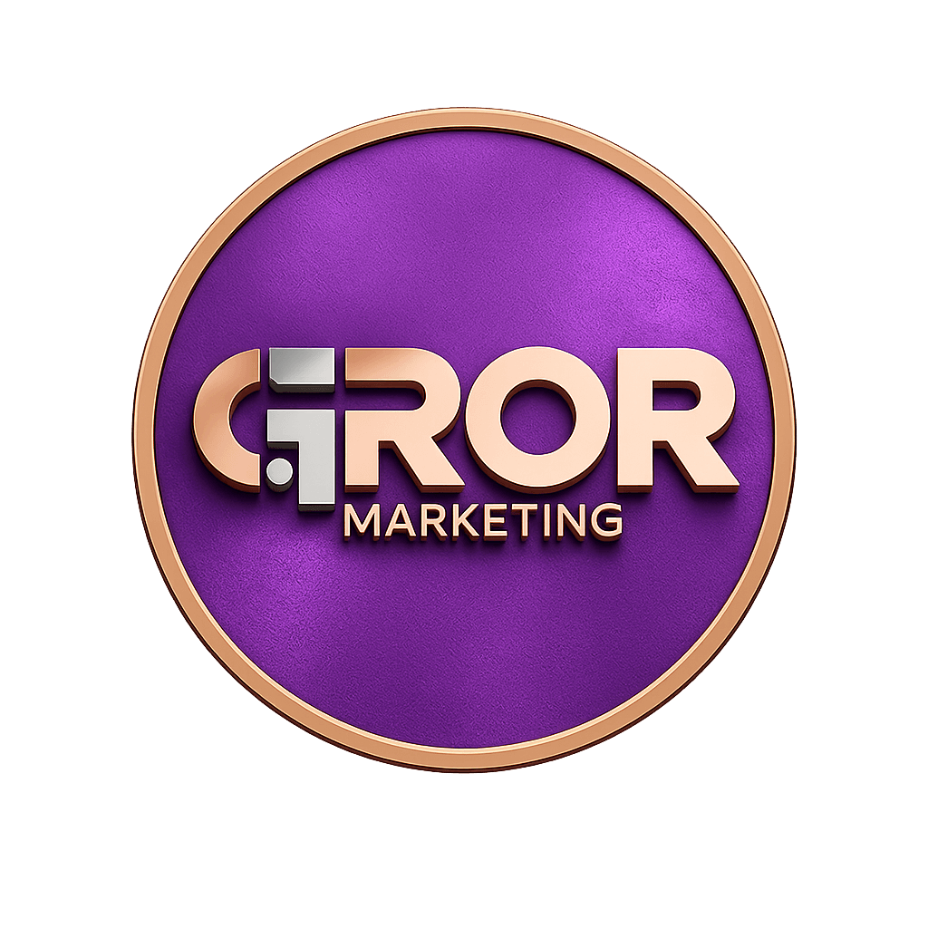 Gror Marketing